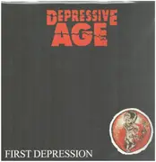 LP - Depressive Age - First Depression