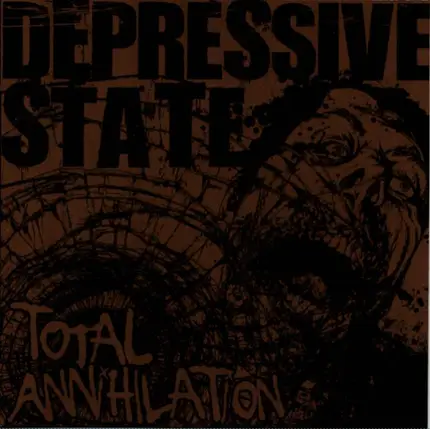 Depressive State - Total Annihilation