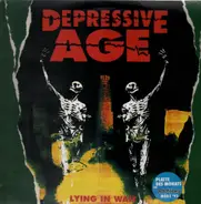 Depressive Age - Lying in Wait