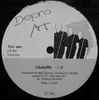 12inch Vinyl Single - Depro Art - Ghettolife