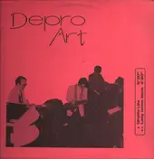 Depro Art - Ghettolife