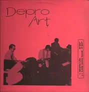 Depro Art - Ghettolife