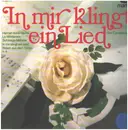 12inch Vinyl Single - Der Cantanara-Chor - In mir klingt ein Lied