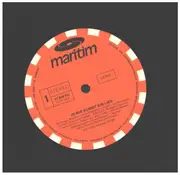 12inch Vinyl Single - Der Cantanara-Chor - In mir klingt ein Lied