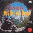 LP - Der Chor Von San Michele - La Montanara - Das Lied Der Berge