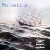 Seemannschor Der Marineversorgungsschule List Auf - Hart Am Wind