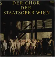 Der Chor der Staatsoper Wien - Opernchöre Vol.5