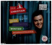 CD - Der Christian - Meine schönsten Winter- & Weihnachtslieder
