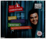 Der Christian - Meine schönsten Winter- & Weihnachtslieder