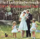 7inch Vinyl Single - Der Christiansen-Chor - Die Hochzeits-Serenade