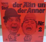 Der Ään Un Der Anner - Allään Un Mitnanner Nr. 2