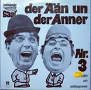 LP - Der Ään Un Der Anner - Allään Un Mitnanner Nr. 3
