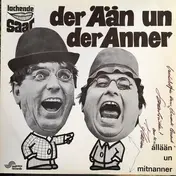 Der Ään Un Der Anner - Allään Un Mitnanner