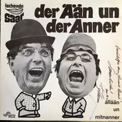 Der Ään Un Der Anner