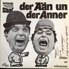 Der Ään Un Der Anner - Allään Un Mitnanner