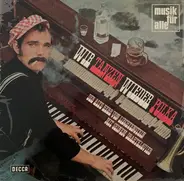 Wir Tanzen Wieder Polka - Der Alte Herr von Liechtenstein Mit Seinem Drahtklavier