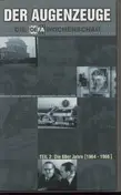 DEFA Wochenschau - Der Augenzeuge - Die 60er Jahre Teil 2 (1964-1966)