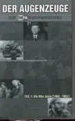 DEFA Wochenschau - Der Augenzeuge - Die 60er Jahre Teil 1 (1960 - 1963)