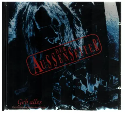 Der Aussenseiter - Geb alles