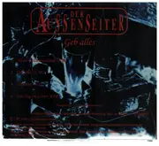 CD - Der Aussenseiter - Geb alles