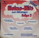 7inch Vinyl Single - Der Botho-Lucas-Chor Und Das Orchester Erich Becht - Heino-Hits Zum Mitsingen - Folge 2