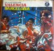 7inch Vinyl Single - Der Botho-Lucas-Chor - Valencia