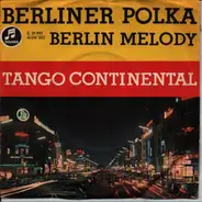 Der Botho-Lucas-Chor - Berliner Polka (Berlin Melody)