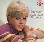 LP - Der Botho-Lucas-Chor - Küss Mich Bitte Bitte Küss Mich