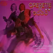 Der Botho-Lucas-Chor - Operette A Gogo