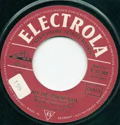 7inch Vinyl Single - Der Botho-Lucas-Chor - Als Die Sonne Kam / Nur Du