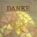 LP - Der Botho-Lucas-Chor - Danke