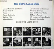 LP - Der Botho-Lucas-Chor - Der Botho-Lucas-Chor
