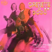 LP - Der Botho-Lucas-Chor - Operette À Gogo