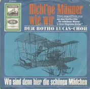 Der Botho-Lucas-Chor