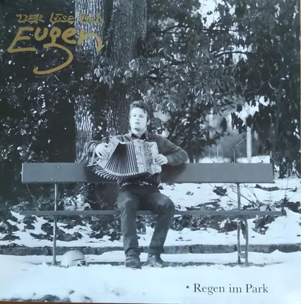 Der Böse Bub Eugen - Regen Im Park