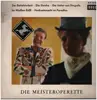 LP - Der Bettelstudent, Die Geisha, Der Vetter aus Dingsda - Ihre Lieblings-Operetten