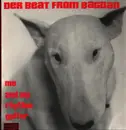 LP - Der Beat From Bagdad - Me And My Rhythm Guitar - Mono