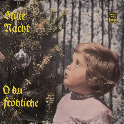 Der Bendersche Kinderchor - Stille Nacht / O Du Fröhliche
