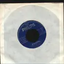 7inch Vinyl Single - Der Bender'sche Kinderchor - Stille Nacht, heilige Nacht/ O du fröhlicher - Mono