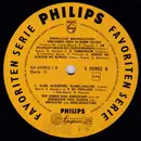 10'' - Der Bendersche Kinderchor Und Jugendchor Vera Schink Mit Unknown Artist - Fröhliche Weihnachten - Yellow labels