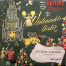 7inch Vinyl Single - Der Bendersche Kinderchor - Weihnachtslieder