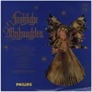 10'' - Der Bendersche Kinderchor, Jugendchor Vera Schink - Fröhliche Weihnachten