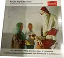 7inch Vinyl Single - Der Bendersche Kinderchor - Knecht Ruprecht Kommt - EP
