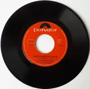 7inch Vinyl Single - Der Bendersche Kinderchor - Knecht Ruprecht Kommt - EP
