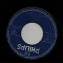 7inch Vinyl Single - Der Bender'sche Kinderchor - Stille Nacht, heilige Nacht/ O du fröhlicher - Company Sleeve