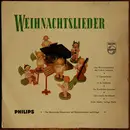 7inch Vinyl Single - Der Bendersche Kinderchor - Weihnachtslieder - Mono