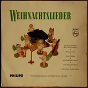 Der Bendersche Kinderchor - Weihnachtslieder