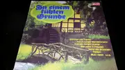 LP - Der Bergchor Harmonie - In Einem Kühlen Grunde