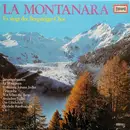 LP - Der Bergsteiger-Chor - La Montanara