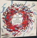 7inch Vinyl Single - Der Berolina-Chor / William Greihs Und Sein SFB-Tanzorchester - Fortuna - Melodien Die Schlager Der Fernsehlotterie - EP